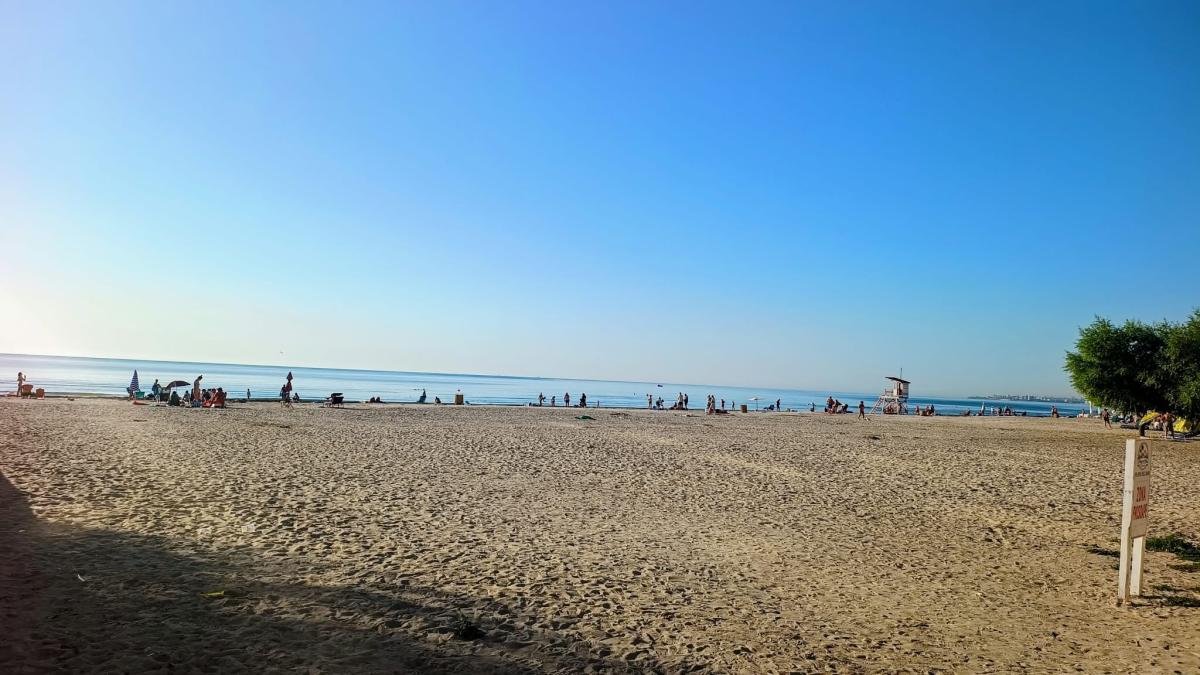 plaja