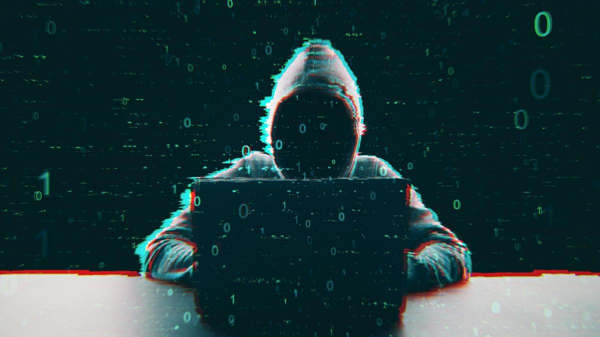 Hacker