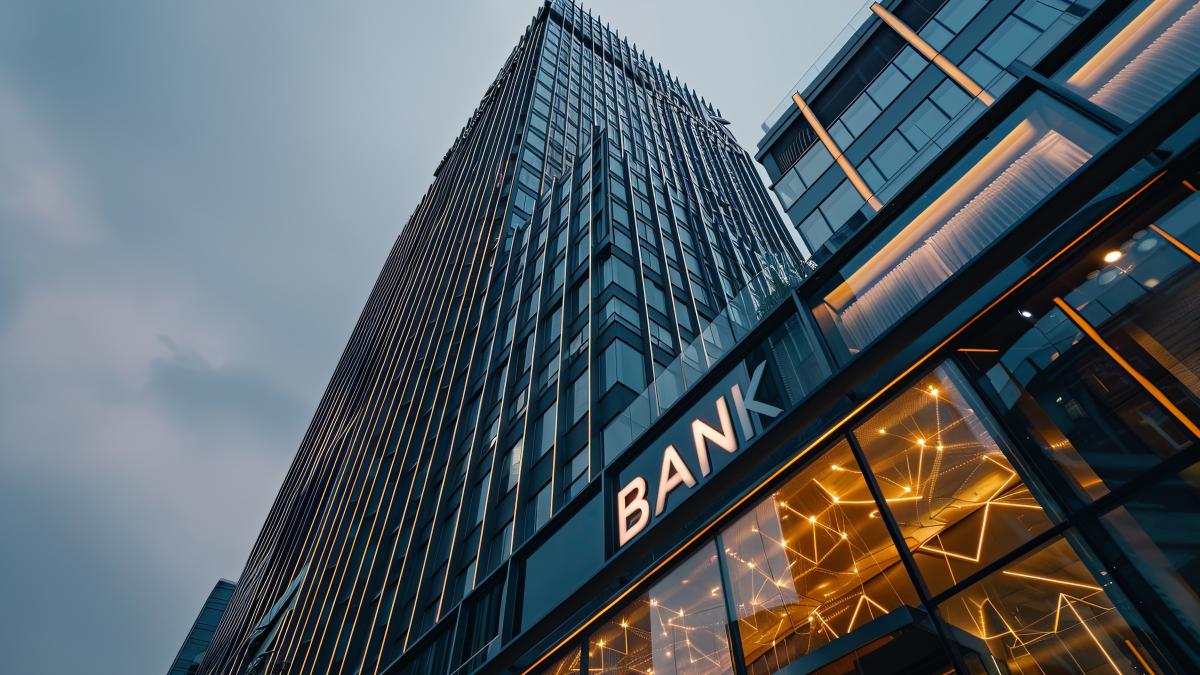 sediu banca