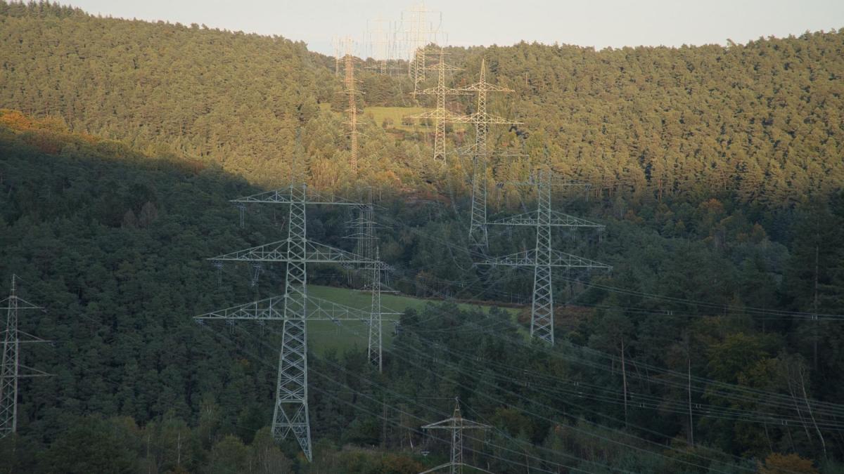 retea energetica