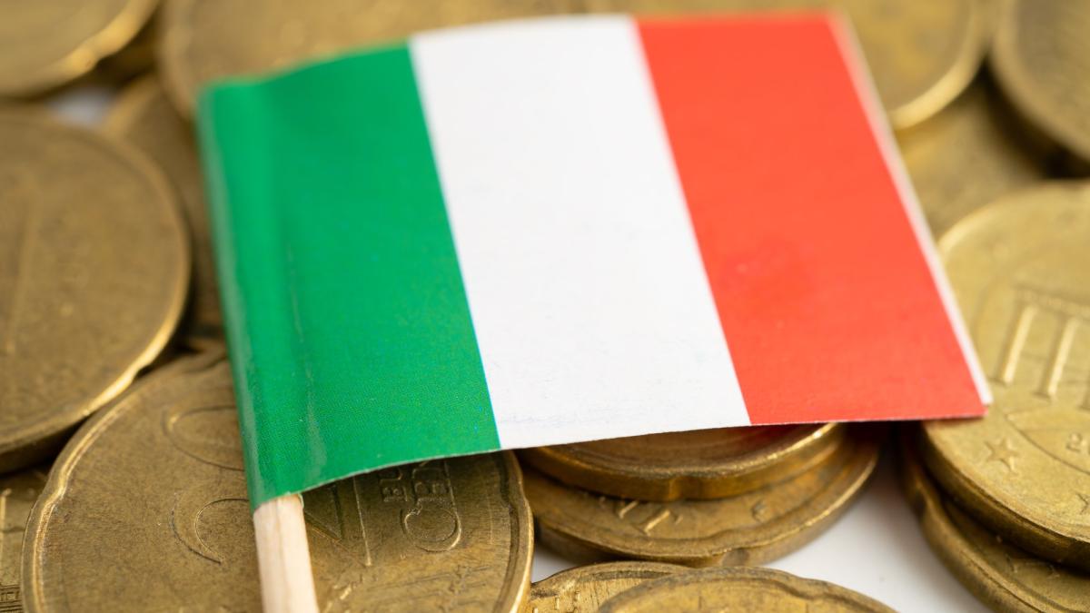 italia