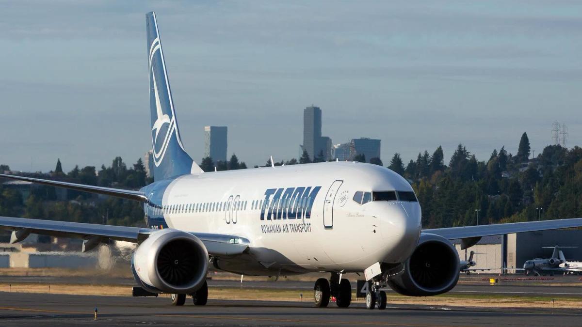 tarom