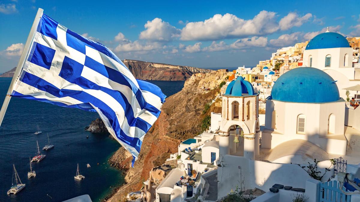 grecia