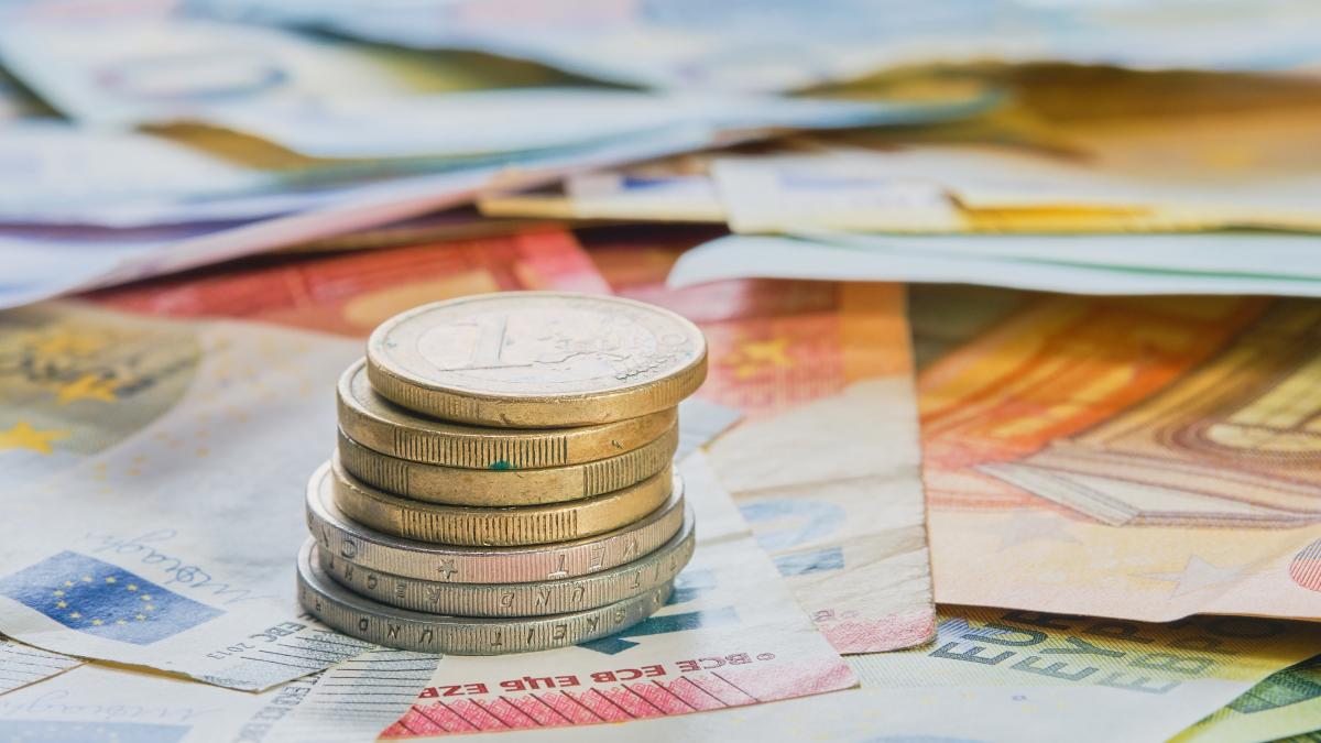 bani euro