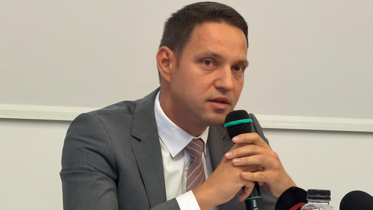 Școli moderne și independente energetic în Ilfov. Ştefan Rădulescu, detalii despre investiţiile realizate prin PNRR