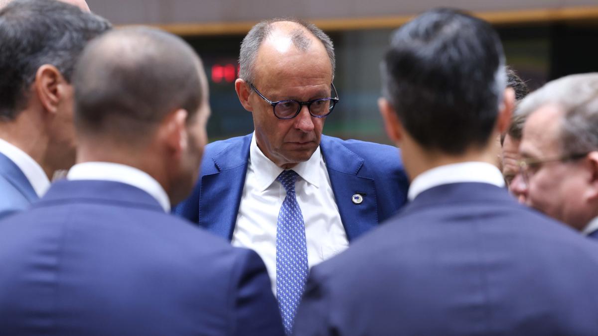 Friedrich merz