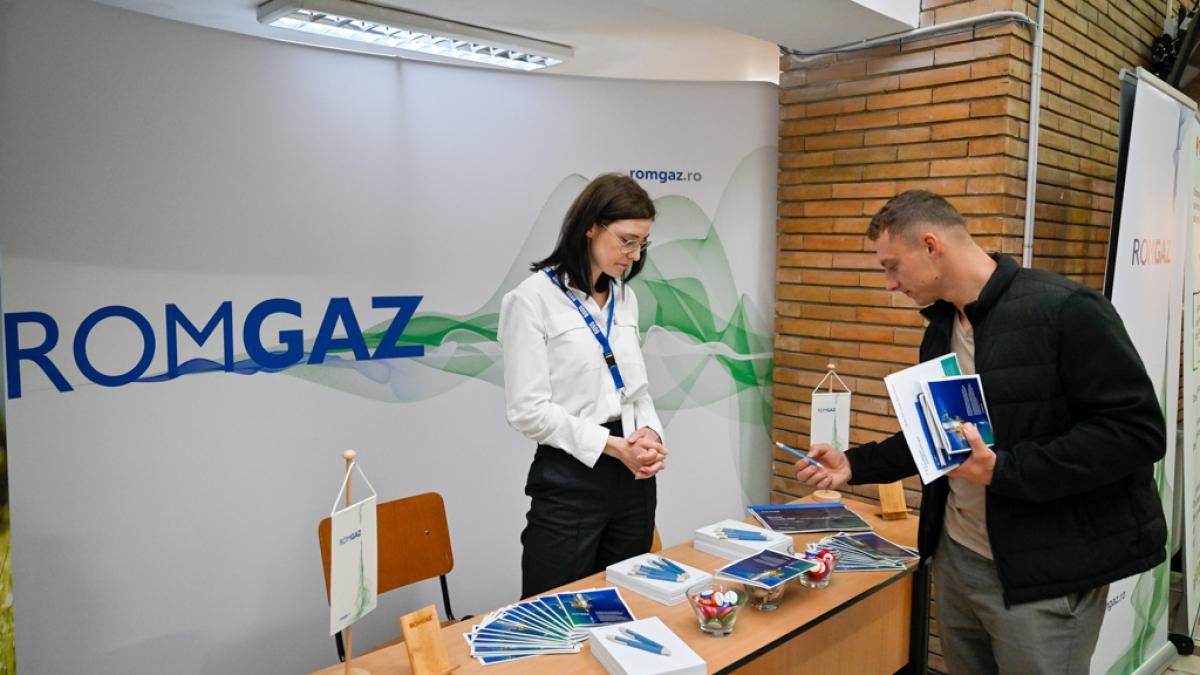 Romgaz