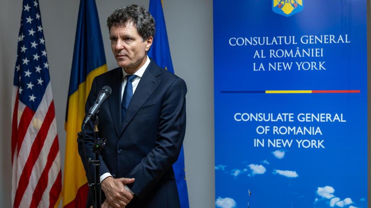Nicușor Dan