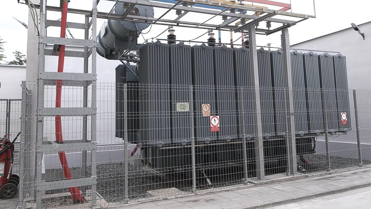 energie electrica