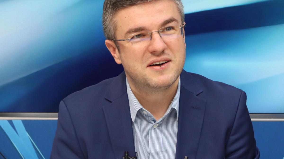 Irineu Darău