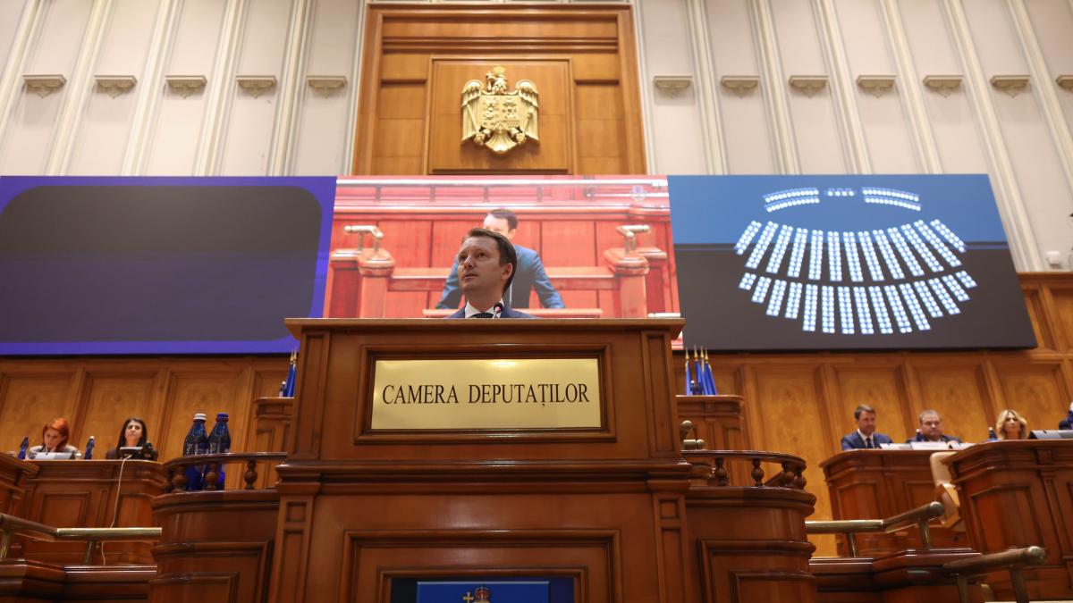 Siegfried Mureșan