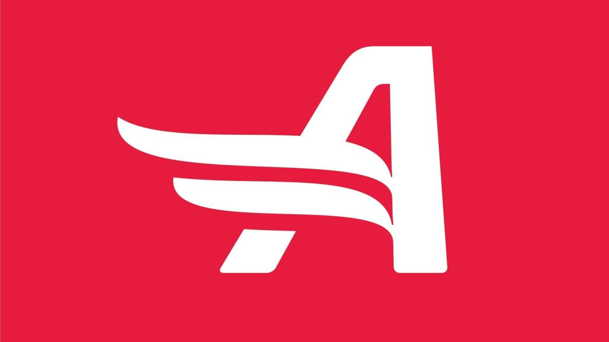 logo anima wings