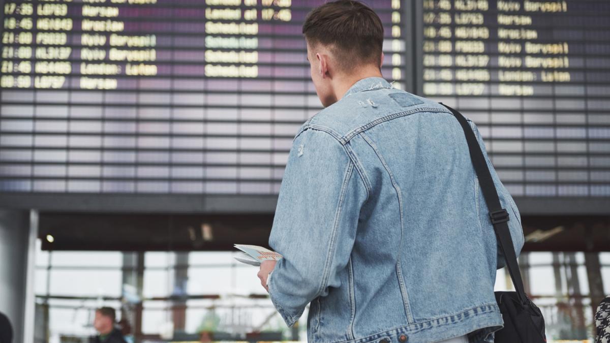Aeroport