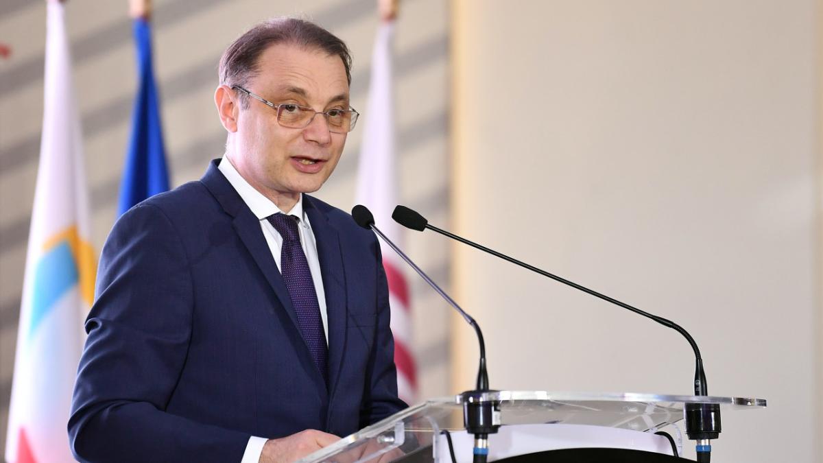 luca niculescu
