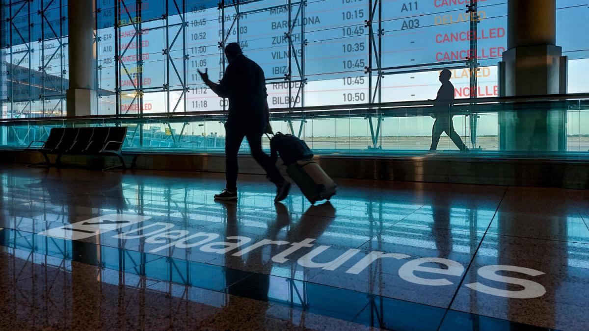 Aeroport
