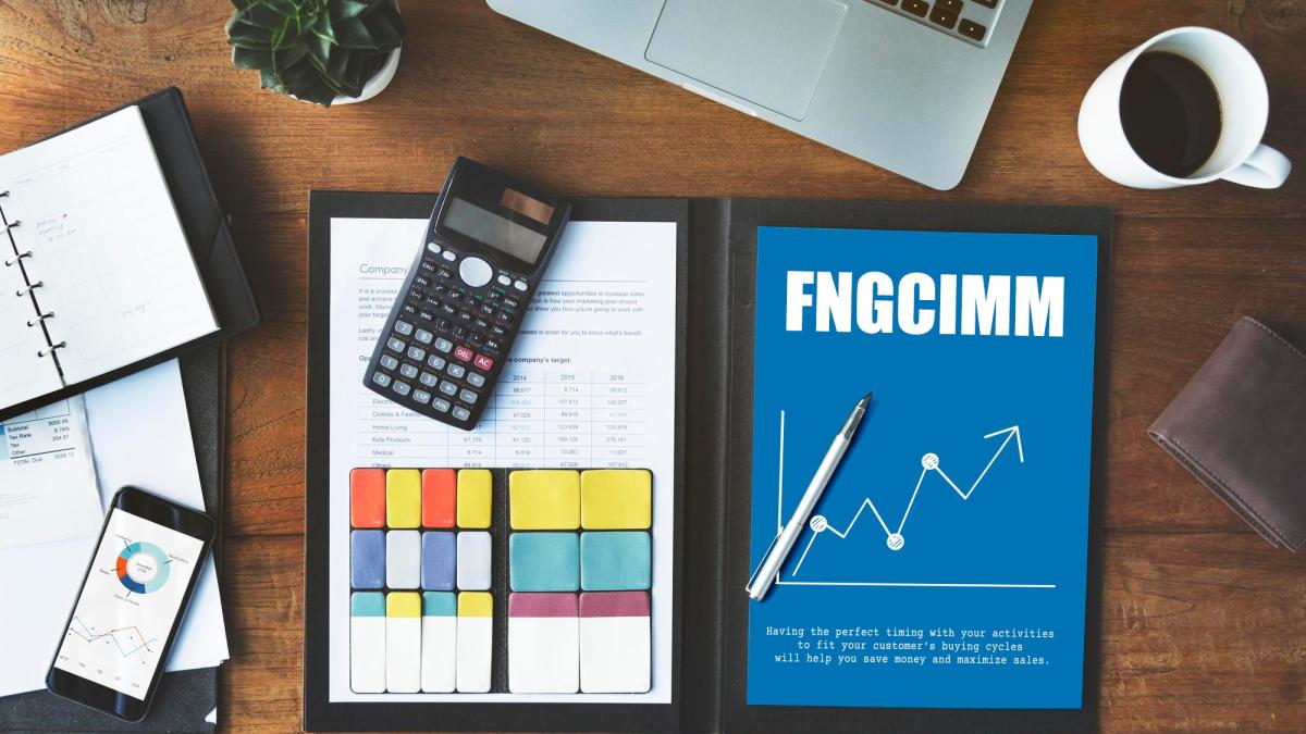 FNGCIMM