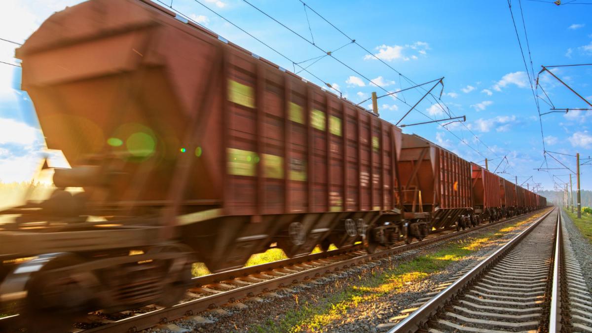 tren cereale