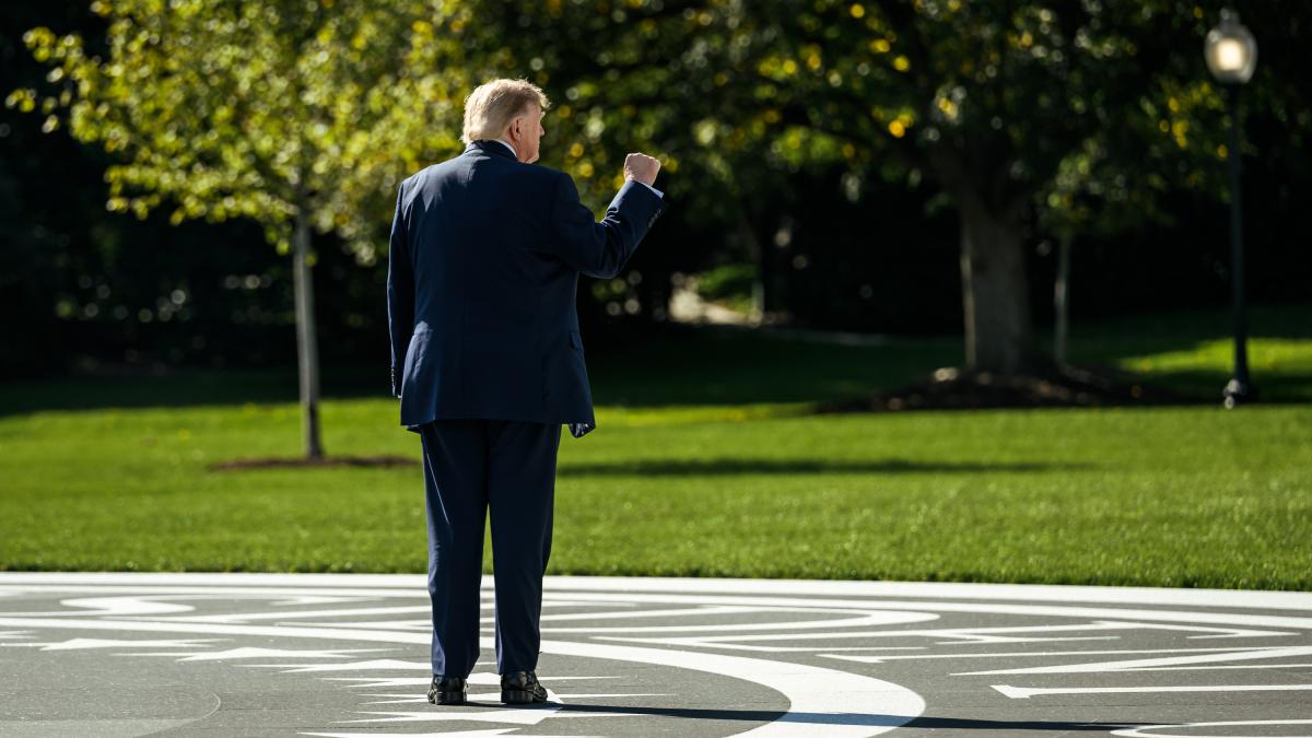 Trump