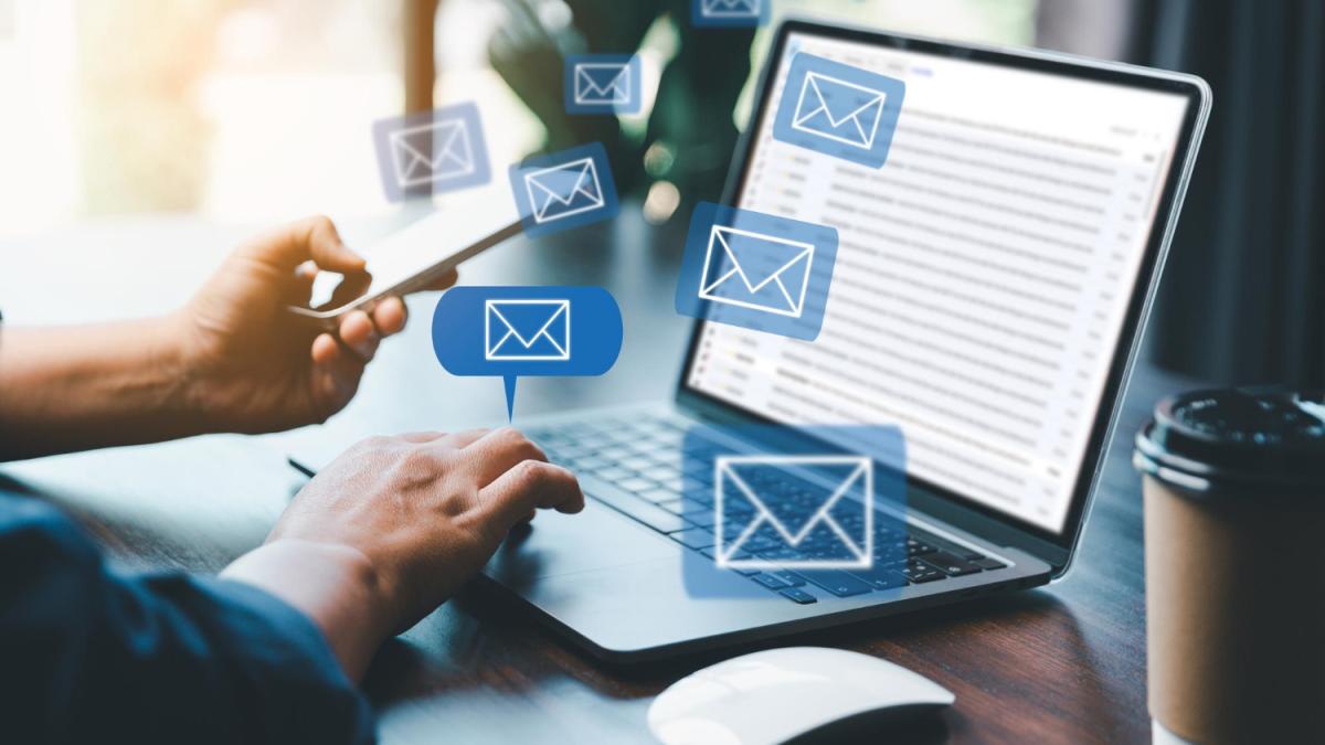 mail