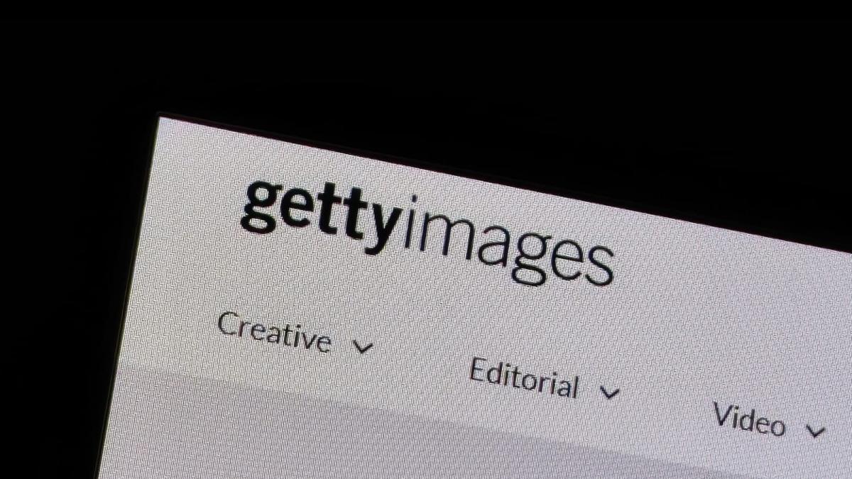 Getty 1