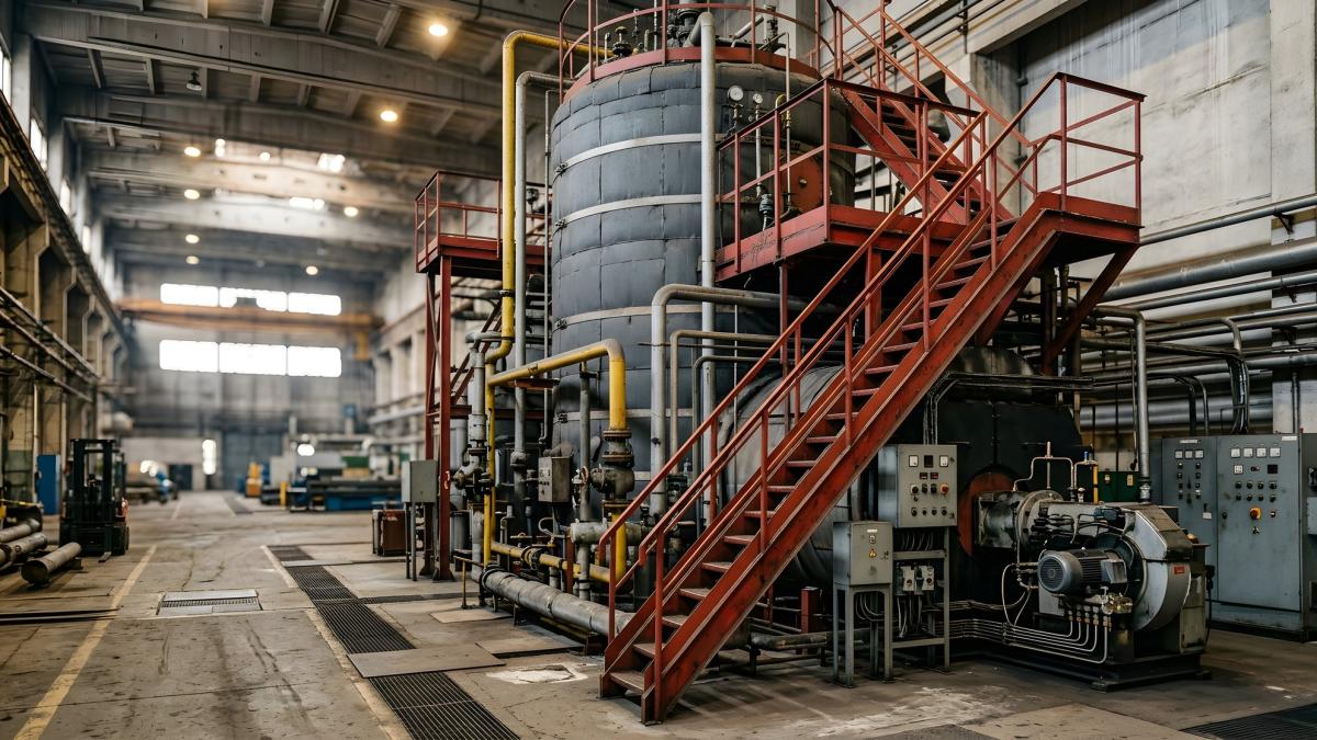 industrie