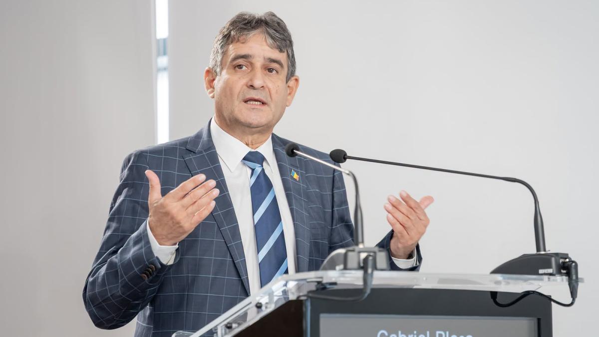 Gabriel Pleșa