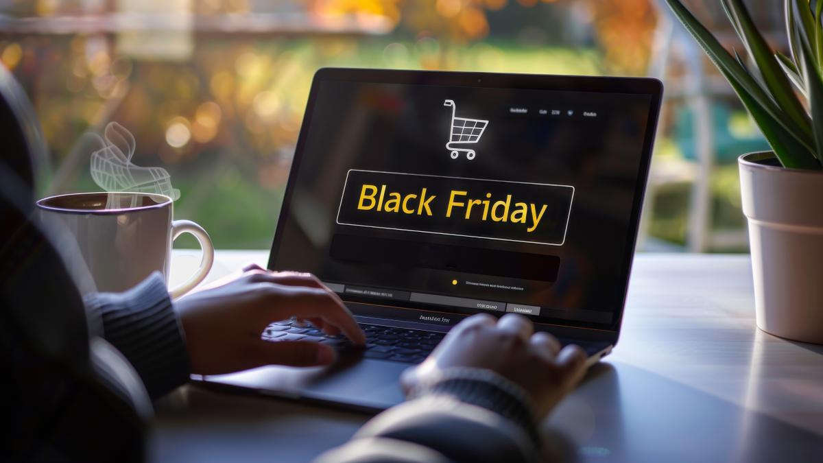 black friday