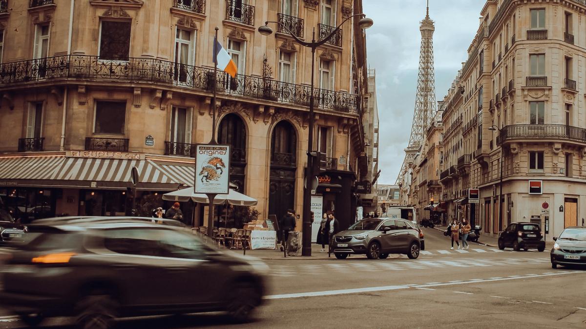 Paris