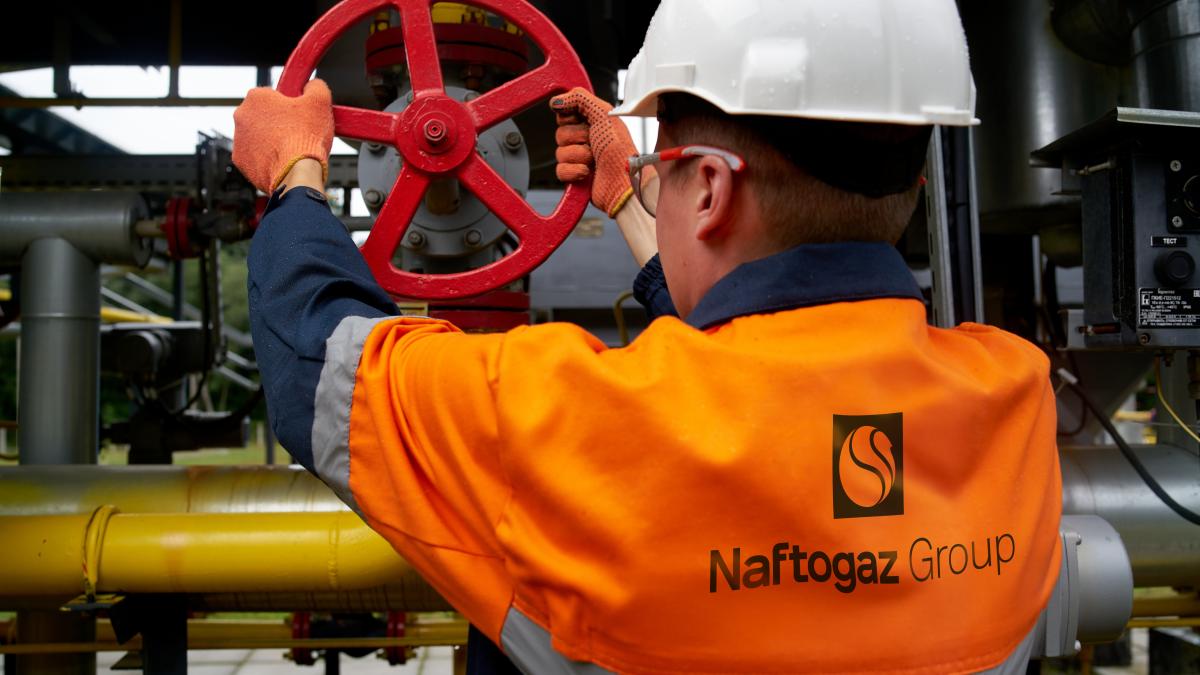 Naftogaz