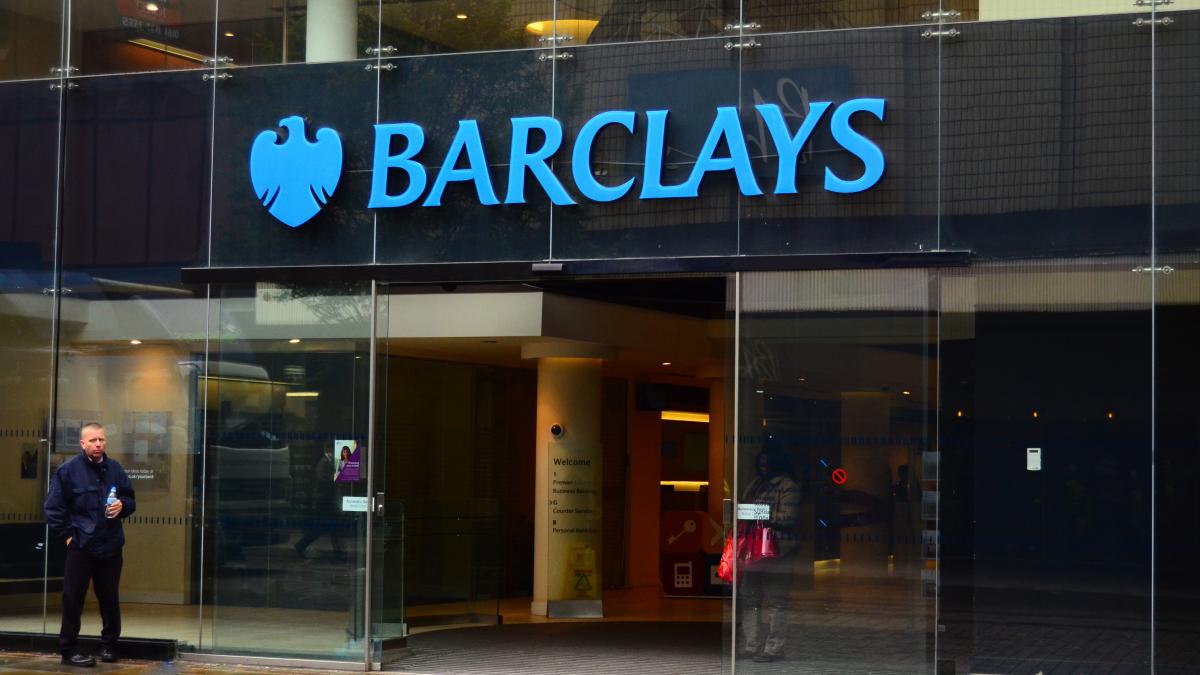 Barclays