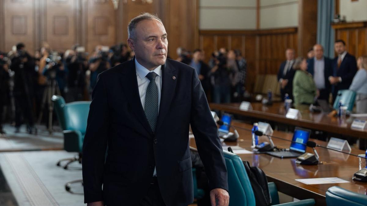 dumitru chisalita