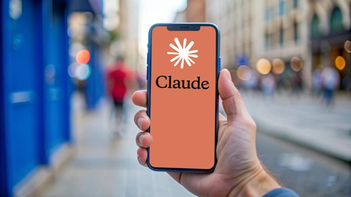 claude