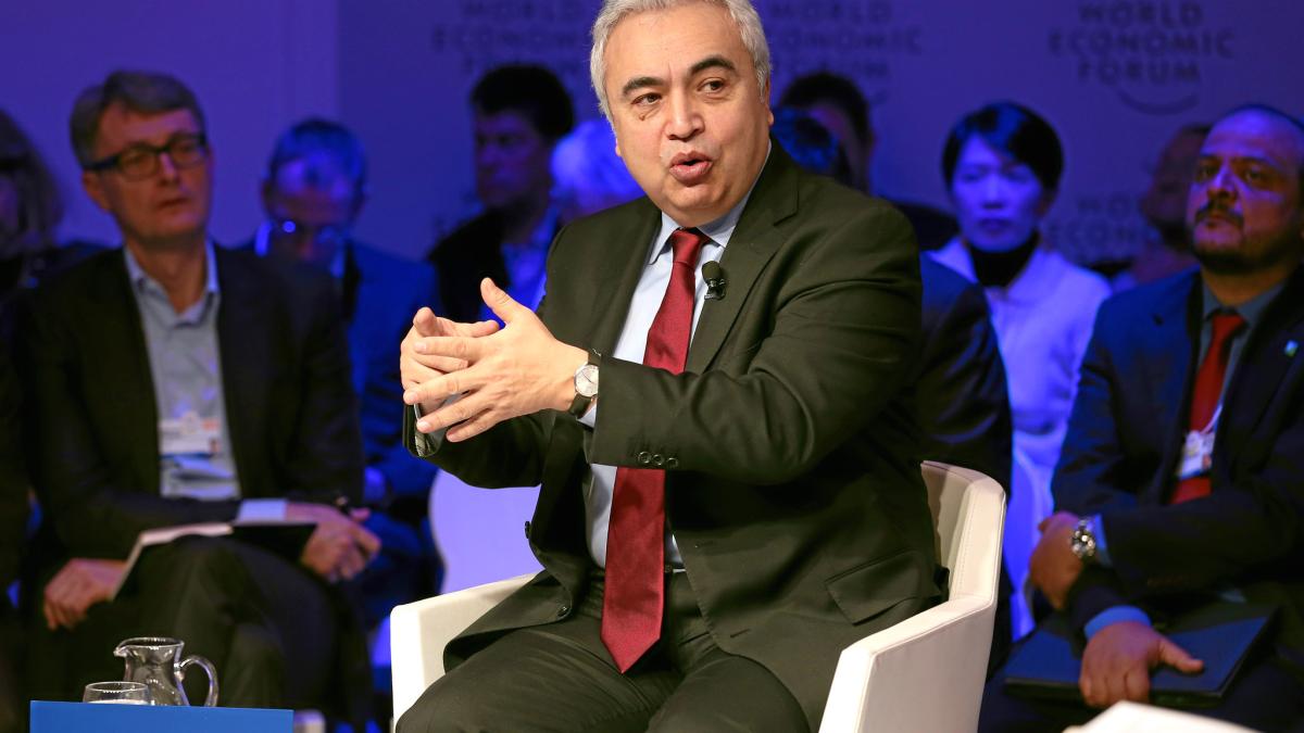 Fatih Birol