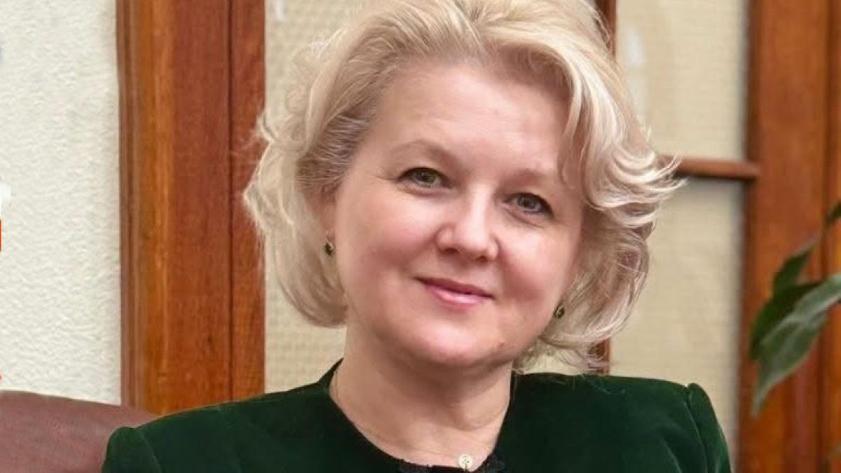 Vasilica-Valentina Robu