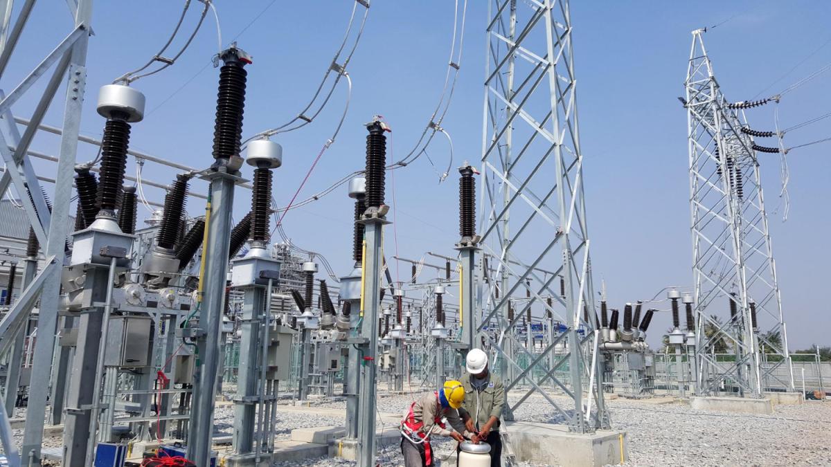 Energie electrica