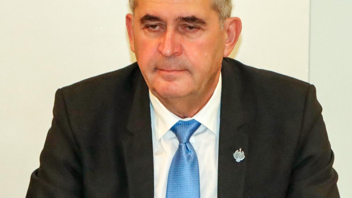 Sandor Bende