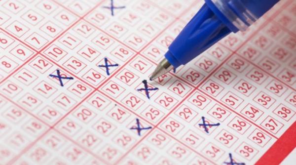 Loteria plusează cu 350.000 lei