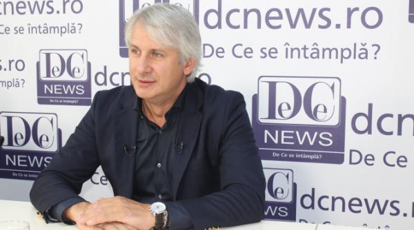 Teodorovici: Statul cheltuie prea mult