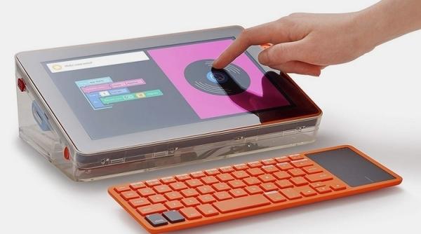 Kano Computer Kit Touch