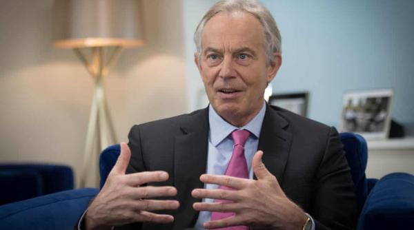 Blair: UE trebuie să-i facă Londrei o ofertă privind Brexitul