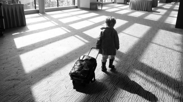 Copii puțini înseamnă probleme economice mari