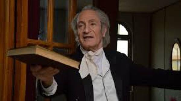 Licitaţie: Un document semnat de Goethe, vândut cu 21.000 de euro