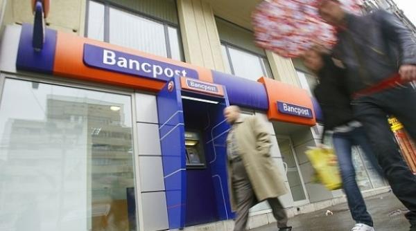 Banc Post va dispărea la cumpăna dintre ani