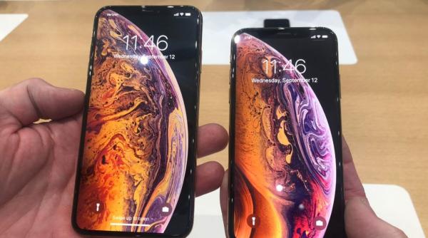 Reacția feministelor după lansarea iPhone XS MAX