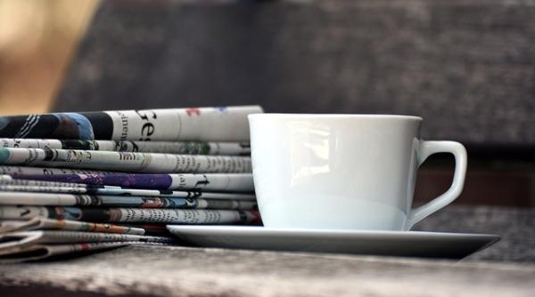 Revista Time se vinde pentru a doua oară