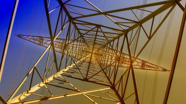 RRR a distribuitorilor de energie electrică scade la 5,66% din ianuarie 2019