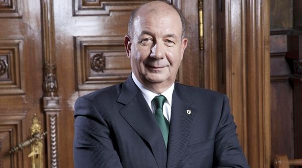 Radu Gheţea nu mai este CEO al CEC Bank