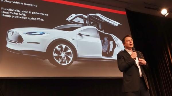 Dosar pentru suspiciune de fraudă la Tesla. Elon Musk, dat în judecată pentru defăimare