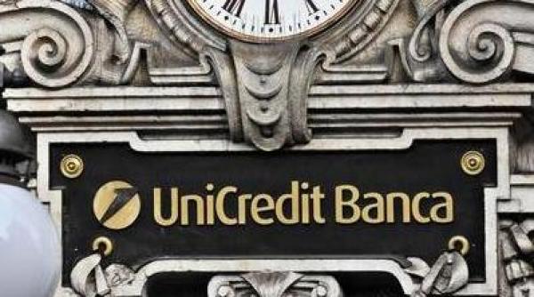 UniCredit nu vrea să fuzioneze cu Societe Generale