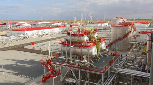 Lukoil a început programul de răscumpărare de acţiuni